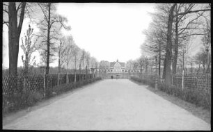 Chemnitz. Küchwaldschenke (1945 zerstört)
