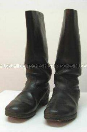 Stiefel, Wehrmacht (ein Paar)