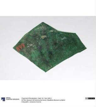 Fragment (Fensterglas)