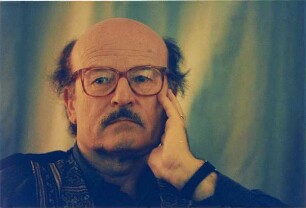 Volker Schlöndorff