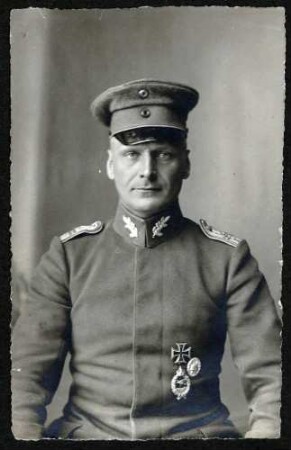 Schmoeger, Wilhelm