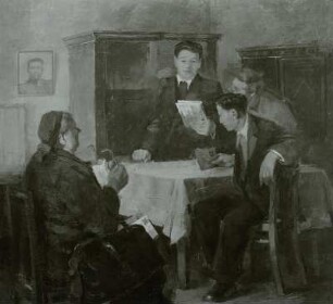 Diskussion