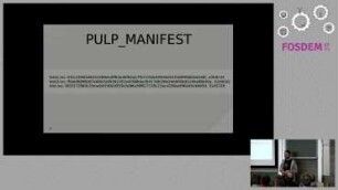 Pulp 3 - Simpler, Better, More awesome