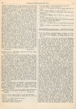 43 [Rezension] Koepper, Gustav, Kyrie eleison