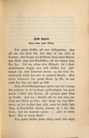 Fortaellinger : Autoriseret Oversaettelse (fra Tydsk) for Norge og Danmark, 6