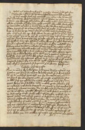 Dialogus religiosorum (ohne Prolog)