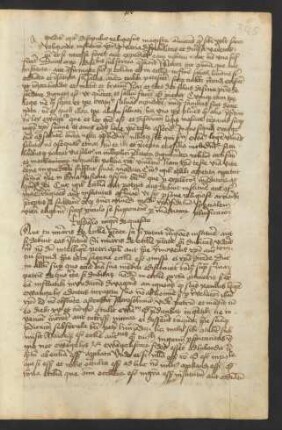 Dialogus religiosorum (ohne Prolog)