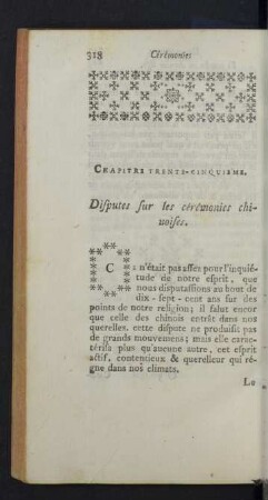 Chapitre trente-cinquieme.