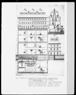 Wohnhaus