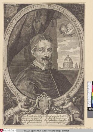 Alexander VII