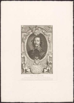 Guericke, Otto von