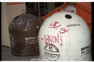 THC 96 "BaRON!