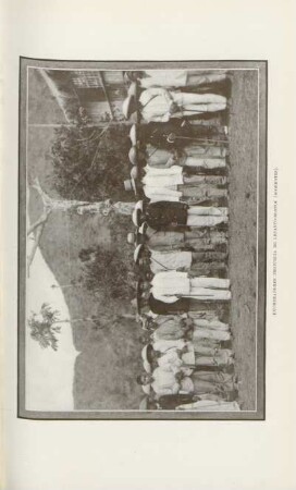 Enumeradores provincia de Lepanto-Bontoc (Igorrotes)