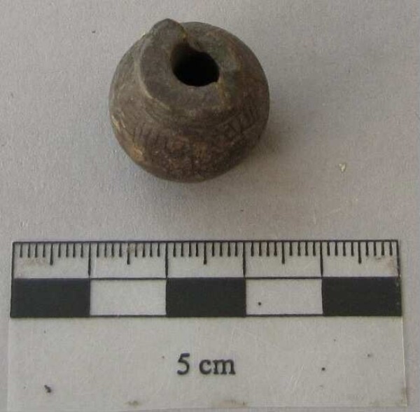 spindle whorl