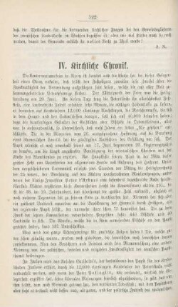 522-528 Kirchliche Chronik