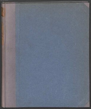 Nachlass von August Graf von Platen-Hallermünde (1796 - 1835) - BSB Plateniana, 1. August Graf von Platen-Hallermünde (1796 - 1835) Nachlass: Prosaische Jugendversuche - BSB Plateniana 1