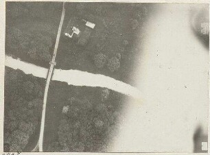 Kultursheim (Brücke über den Schwabinger Bach) (500 m)