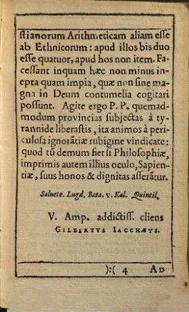 Primae philosophiae institutiones