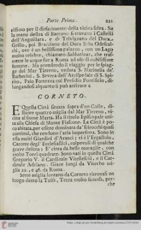 Corneto
