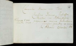 50r, Osiander, Johann Adam