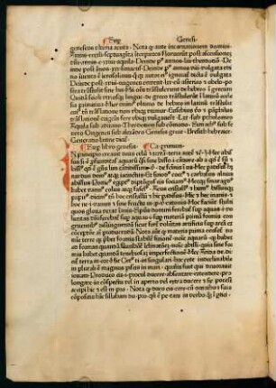 6v-13v, Super libro genesis