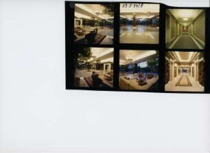 Tower Place, Atlanta, 1994