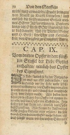 Cap. IX.
