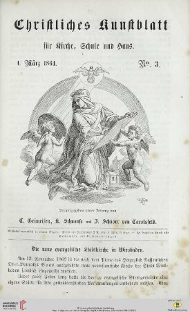 Nro 3 (1. März 1864)