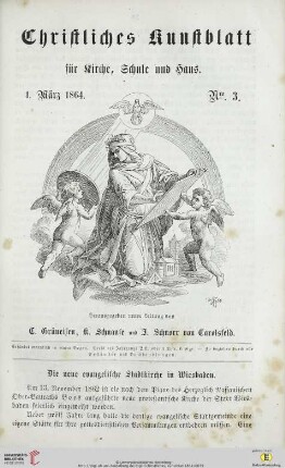 Nro 3 (1. März 1864)