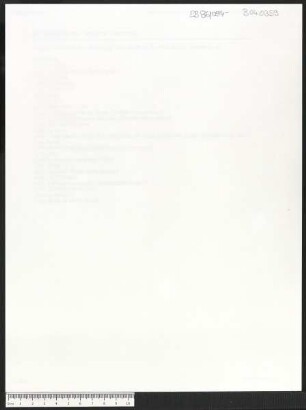 Brief (Aerogramm)