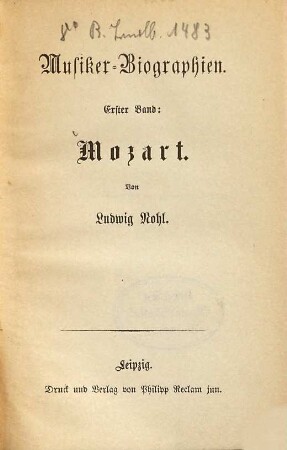 Mozart