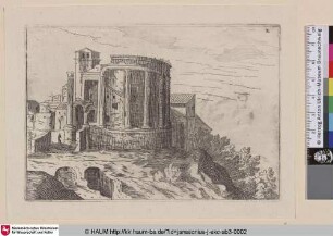 [Tempelruine]
