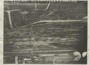Bahnhof Laim (1300 m)