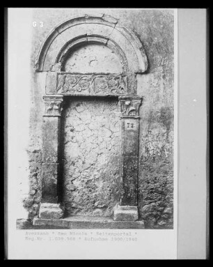 Seitenportal