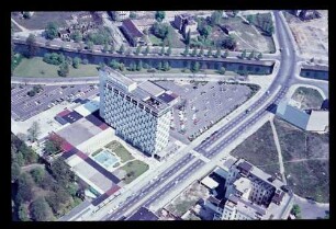 Hilton-Hotel 7.5.63.