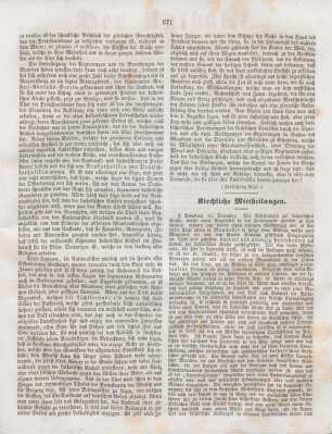 671-672 Kirchliche Mittheilungen