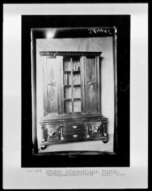 Vitrine