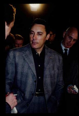 Mario del Monaco 22.10.60.
