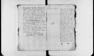 Rodung eines Teils des sogenannten Ostendorfer Holzes vor dem Amt Hadmersleben