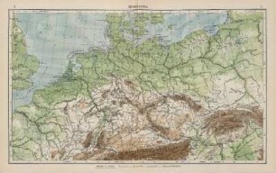 Mitteleuropa