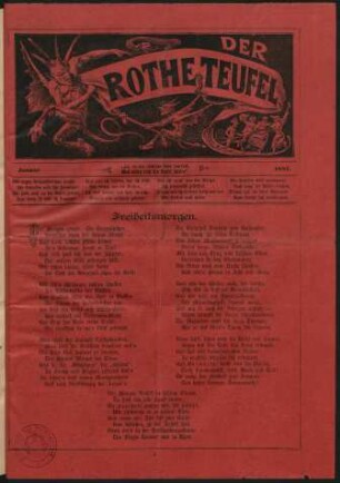 Januar 1887.