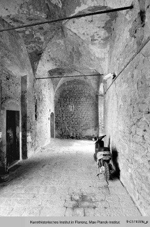 San Francesco, VolterraVolterra