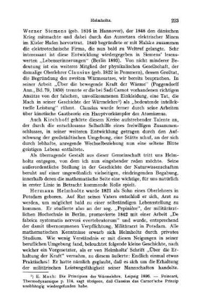 Helmholtz.
