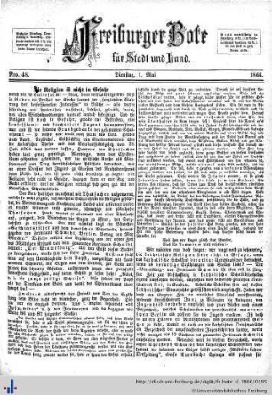 Nr. 48-58, Mai 1866