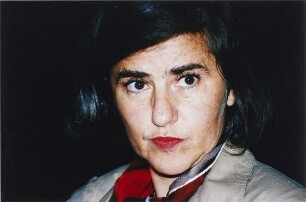 Barbara Honigmann