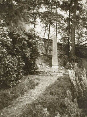 Denkmal, Schwarzenberg