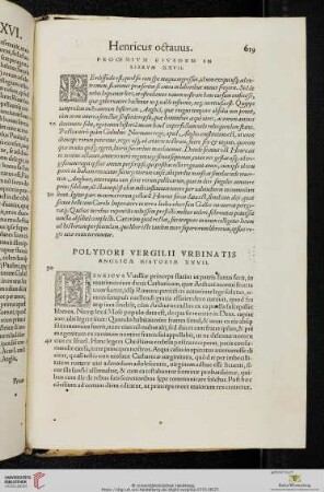 Proœmivm eivsdem in librvm XXVII