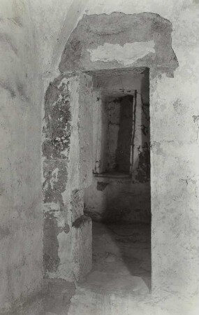 Innenraum, Wechselburg