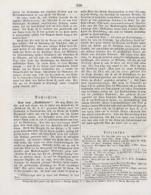 320 Nachrichten
