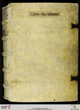 Biblia Sacra